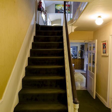 Moorlands Country Guest House Hutton  Экстерьер фото