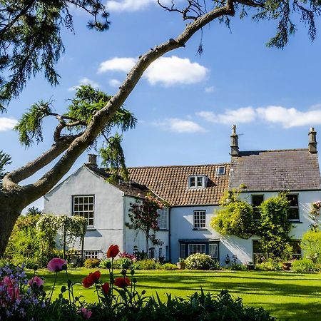 Moorlands Country Guest House Hutton  Экстерьер фото