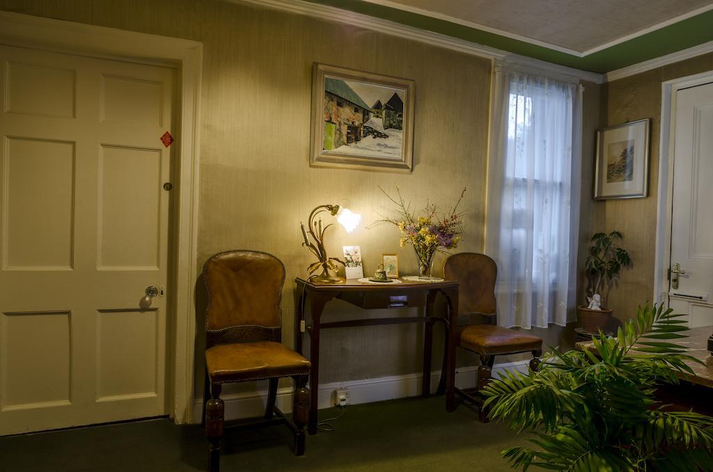 Moorlands Country Guest House Hutton  Экстерьер фото