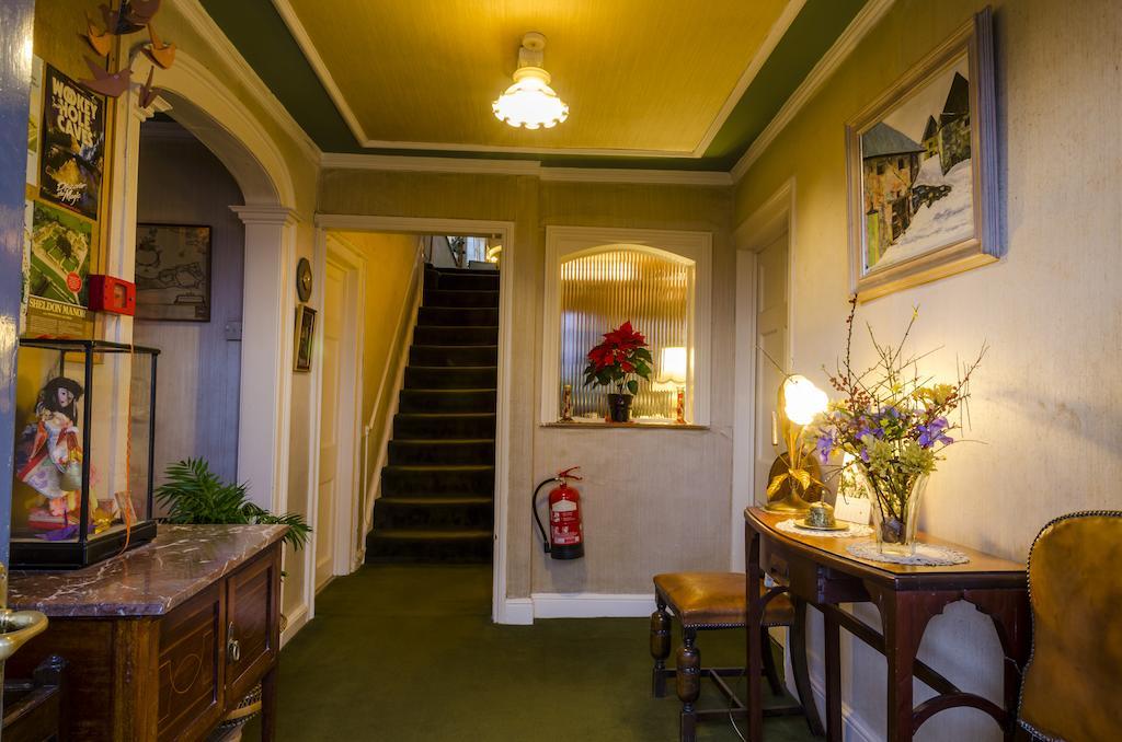 Moorlands Country Guest House Hutton  Экстерьер фото