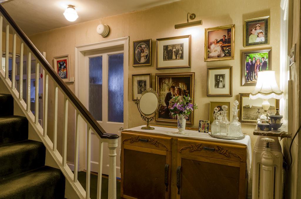 Moorlands Country Guest House Hutton  Экстерьер фото