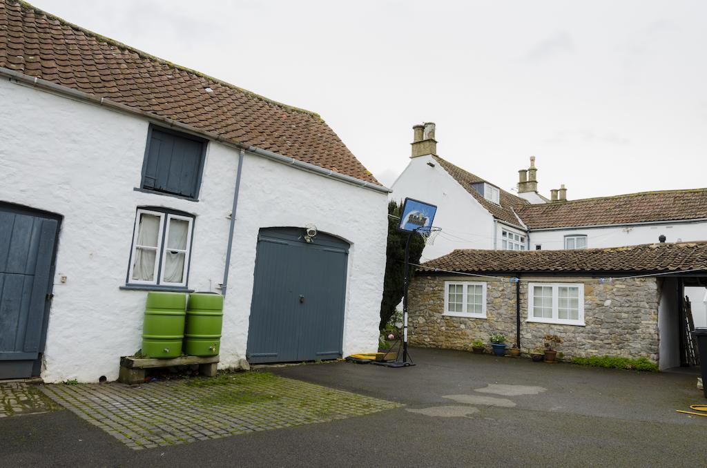 Moorlands Country Guest House Hutton  Экстерьер фото