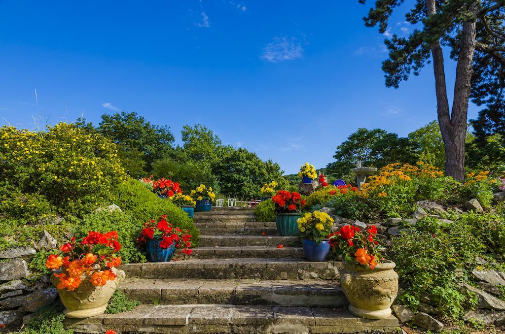 Moorlands Country Guest House Hutton  Экстерьер фото