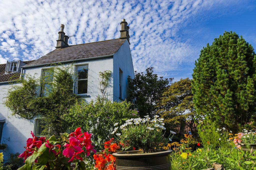 Moorlands Country Guest House Hutton  Экстерьер фото