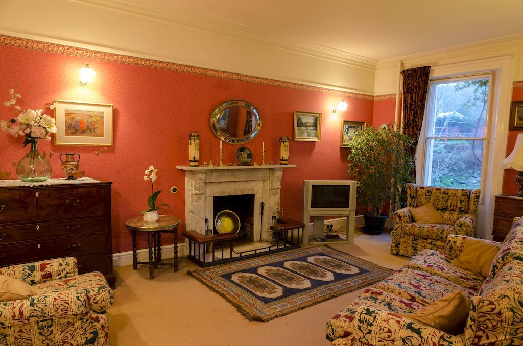 Moorlands Country Guest House Hutton  Экстерьер фото