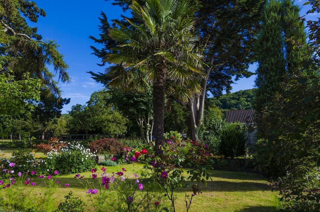 Moorlands Country Guest House Hutton  Экстерьер фото