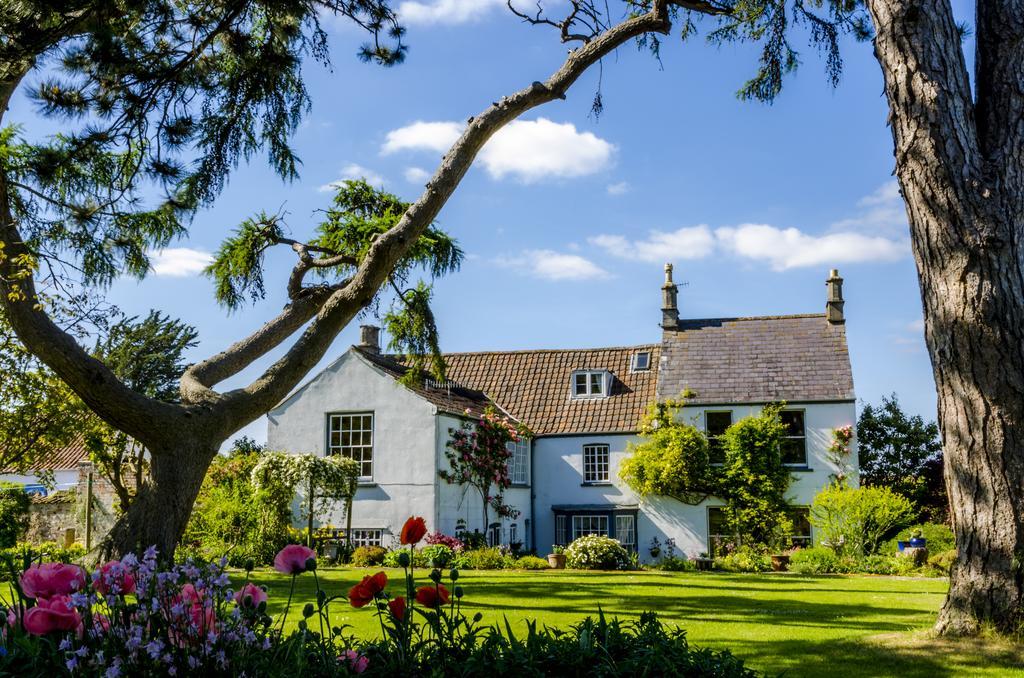 Moorlands Country Guest House Hutton  Экстерьер фото