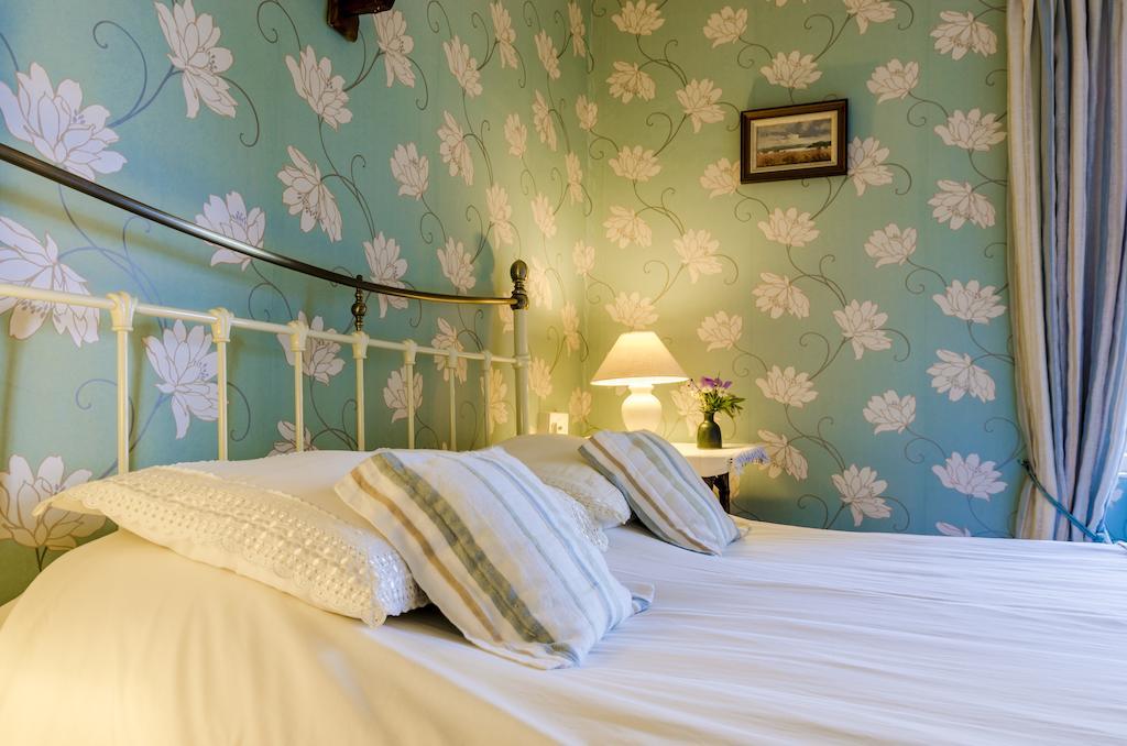 Moorlands Country Guest House Hutton  Номер фото