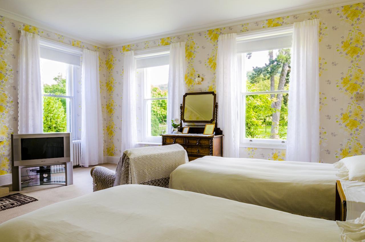 Moorlands Country Guest House Hutton  Номер фото